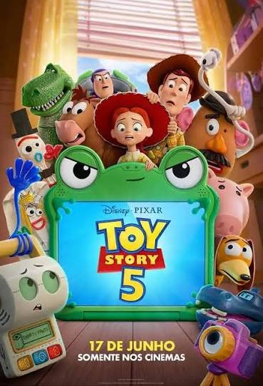 Toy Store