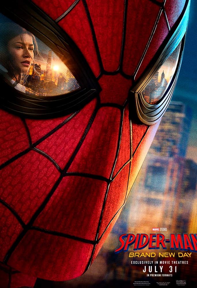 homem aranha
