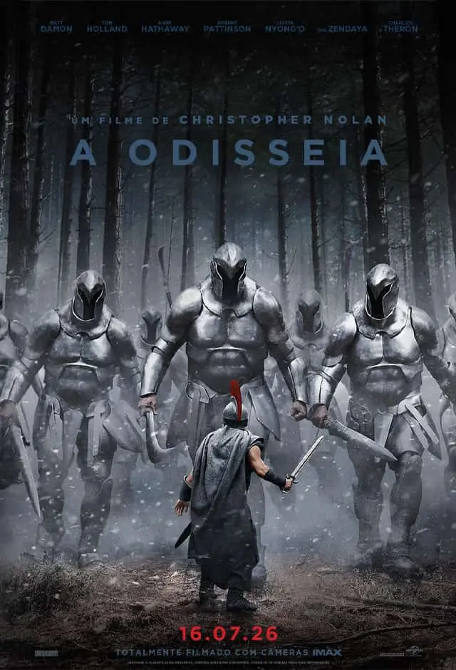 odisseia